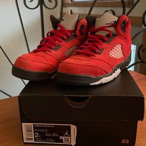 Jordan Retro 5